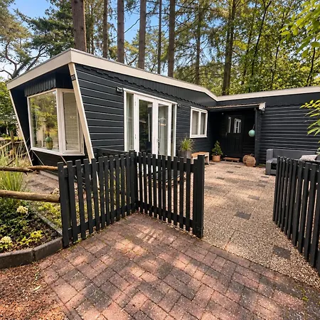 Bos Solmea Chalet